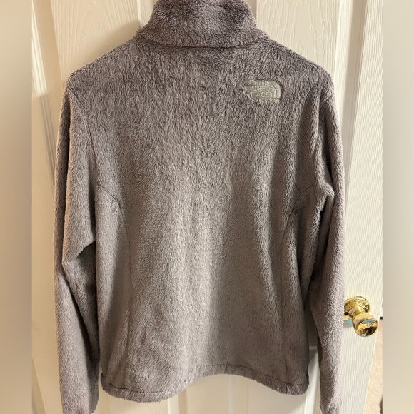 The North Face Gray Jacket - Picture 2 of 10